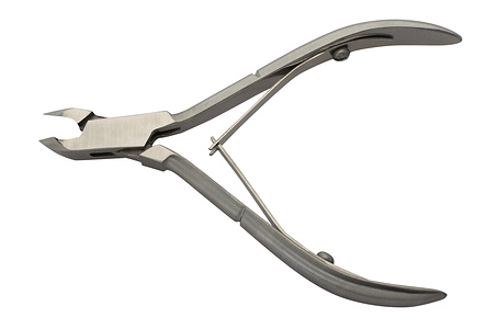 Metzger кусачки кутикульные рn-2/4-s-(4mm)-bj (а)